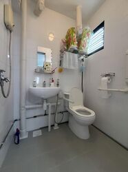 Blk 540 Bedok North Green (Bedok), HDB 3 Rooms #566354241